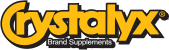 Crystalyx Brand Supplements